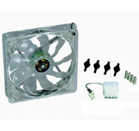 Enermax Everest Fan (UCEV12) Enermax Everest Fan (UCEV12)